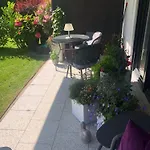 Apartment Strandstraße H3w2-eg Kölpinsee