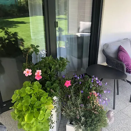 Strandstrasse H3w2-eg Koelpinsee *