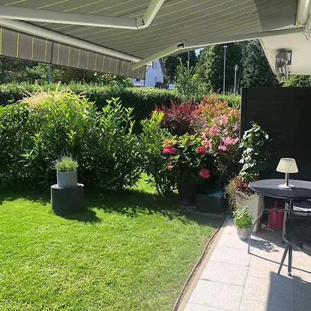 Strandstrasse H3w2-eg Koelpinsee Διαμέρισμα Loddin