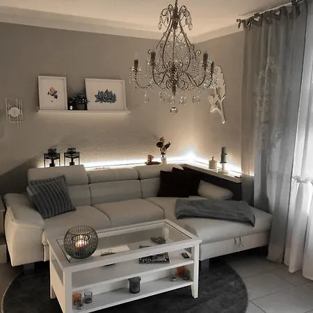 Strandstrasse H3w2-eg Koelpinsee Διαμέρισμα *