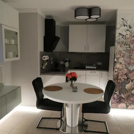 Strandstrasse H3w2-eg Koelpinsee * Loddin