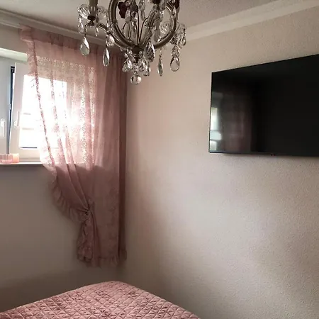 Strandstrasse H3w2-eg Koelpinsee Loddin