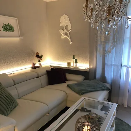 Strandstrasse H3w2-eg Koelpinsee Διαμέρισμα *