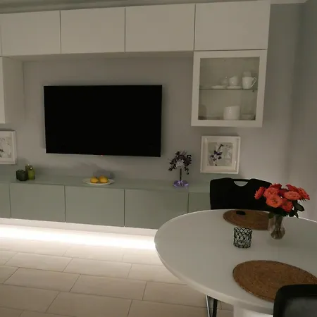 Strandstrasse H3w2-eg Koelpinsee Διαμέρισμα Loddin