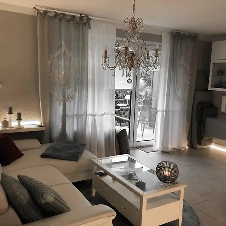 Διαμέρισμα Strandstrasse H3w2-eg Koelpinsee