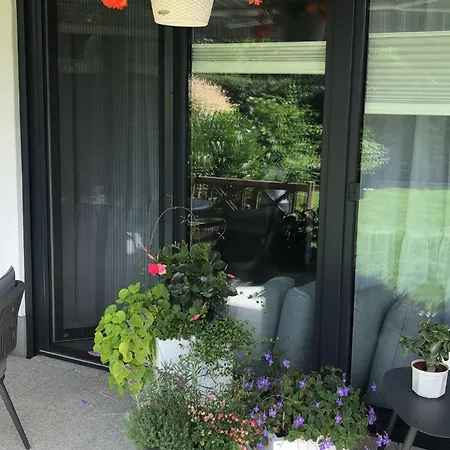 Strandstrasse H3w2-eg Koelpinsee Διαμέρισμα *