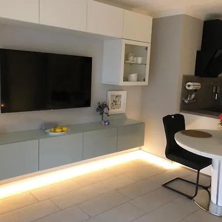 Strandstrasse H3w2-eg Koelpinsee Loddin