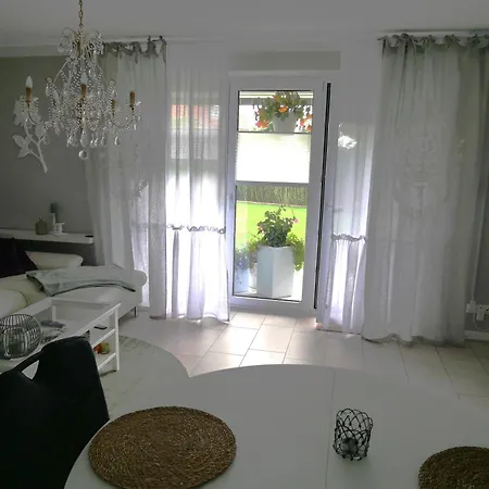 Strandstrasse H3w2-eg Koelpinsee Loddin