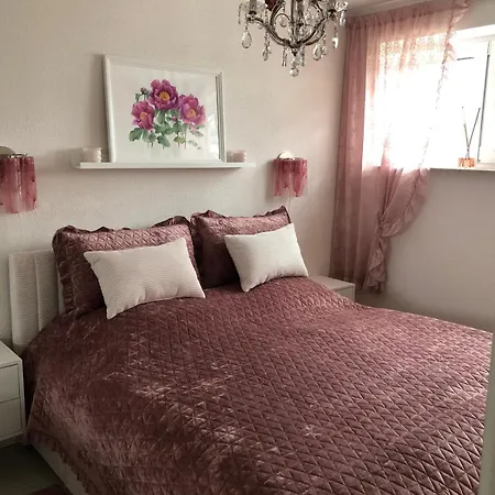 Strandstrasse H3w2-eg Koelpinsee * Loddin