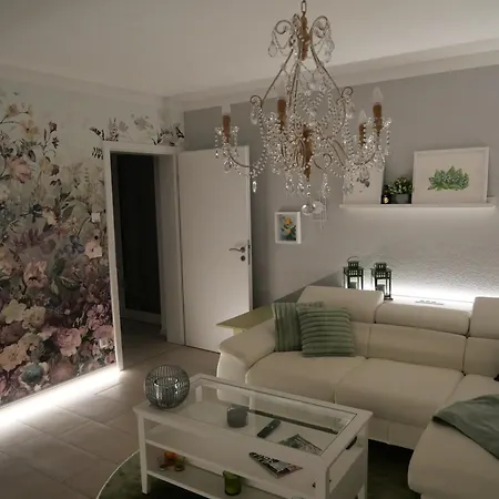 Διαμέρισμα Strandstrasse H3w2-eg Koelpinsee *